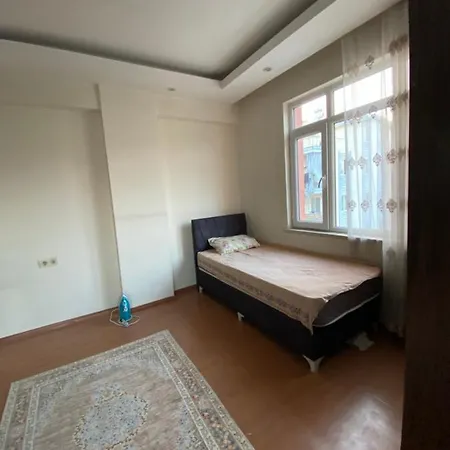Tachan Dairesi Apartamento *