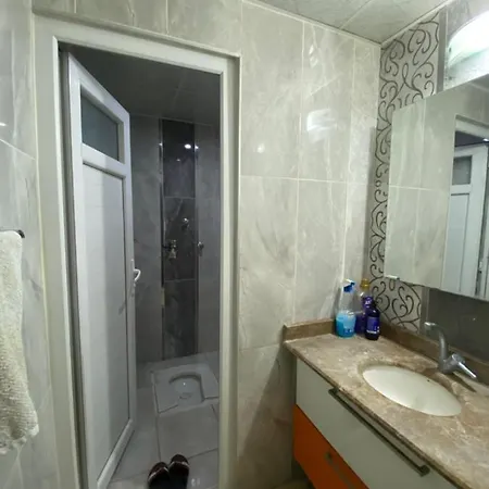 Apartamento Tachan Dairesi *